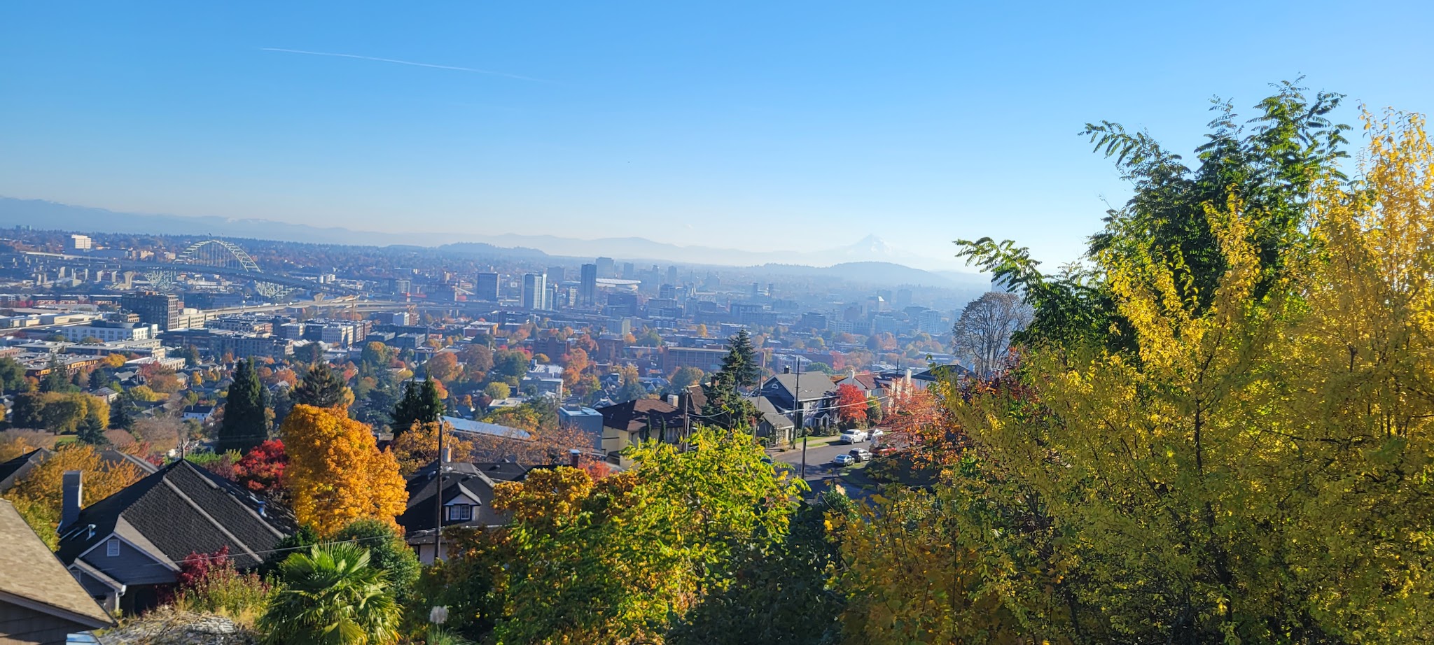 Portland - Portland, OR