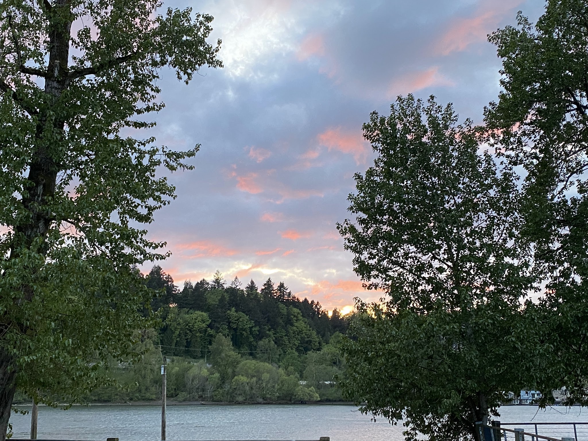 Sellwood Riverfront Park - Portland, OR