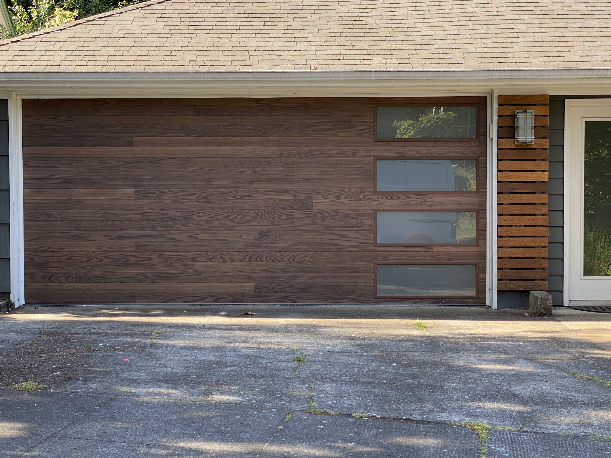 Unfenced Off-Leash Dog Park - Portland, OR