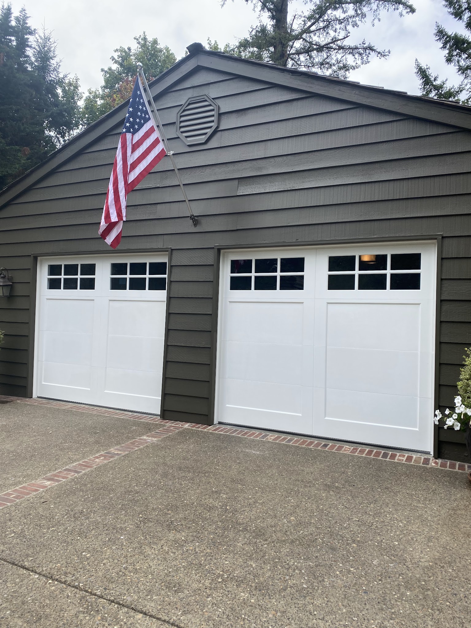 Unfenced Off-Leash Dog Park - Portland, OR