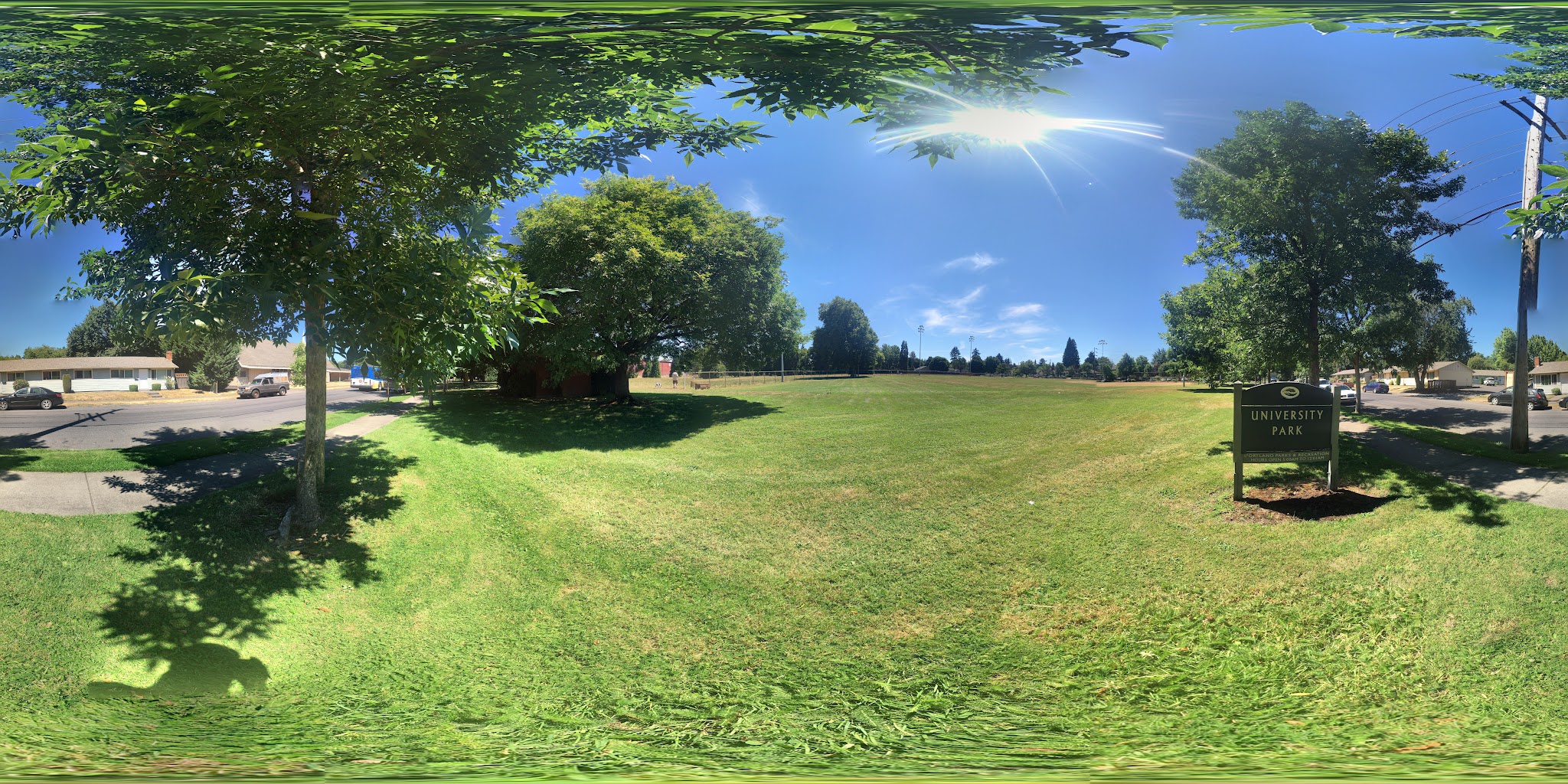 University Park - Portland, OR