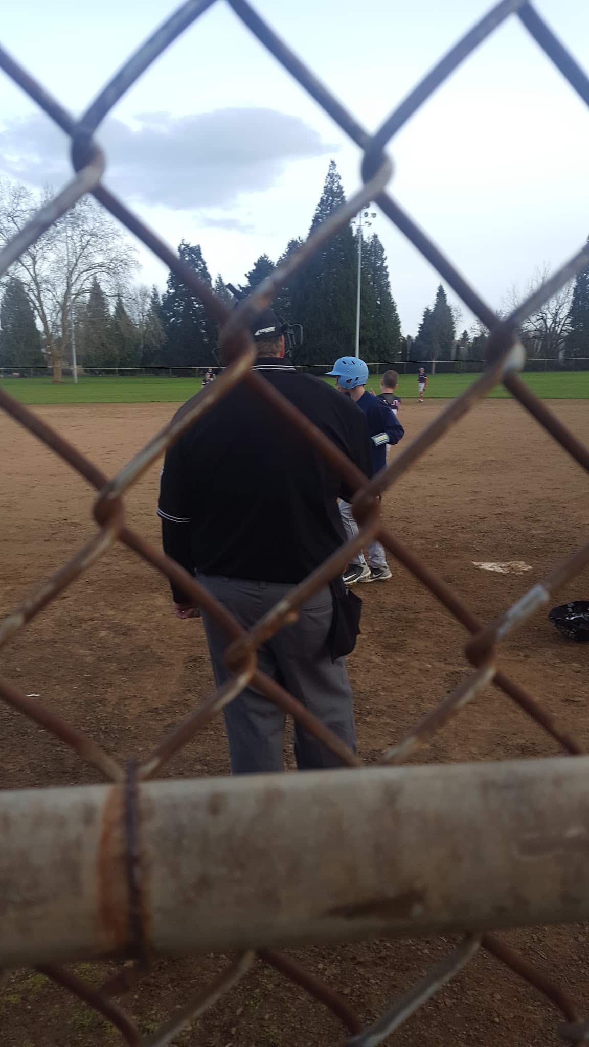 University Park - Portland, OR