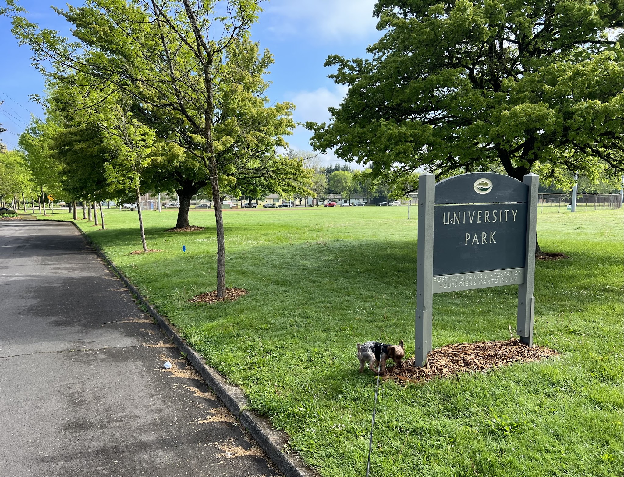 University Park - Portland, OR