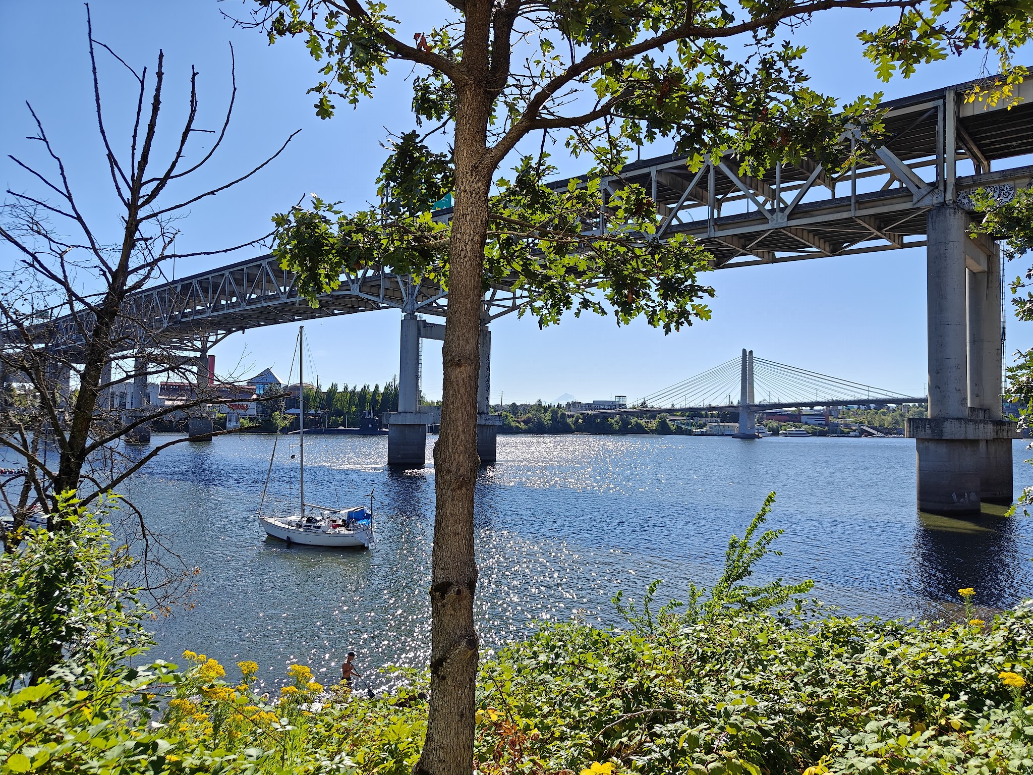 Waterfront - Portland, OR