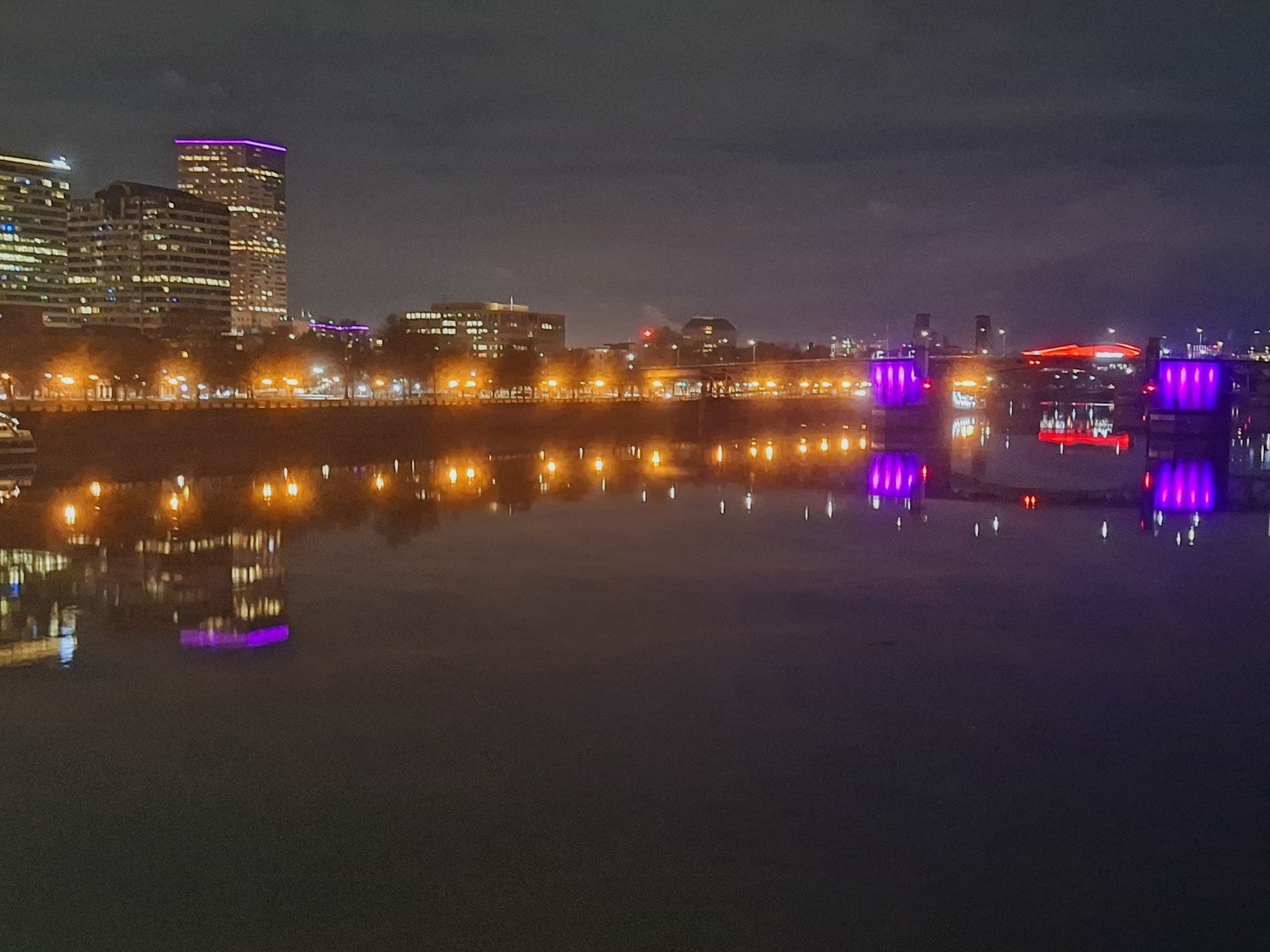 Waterfront - Portland, OR