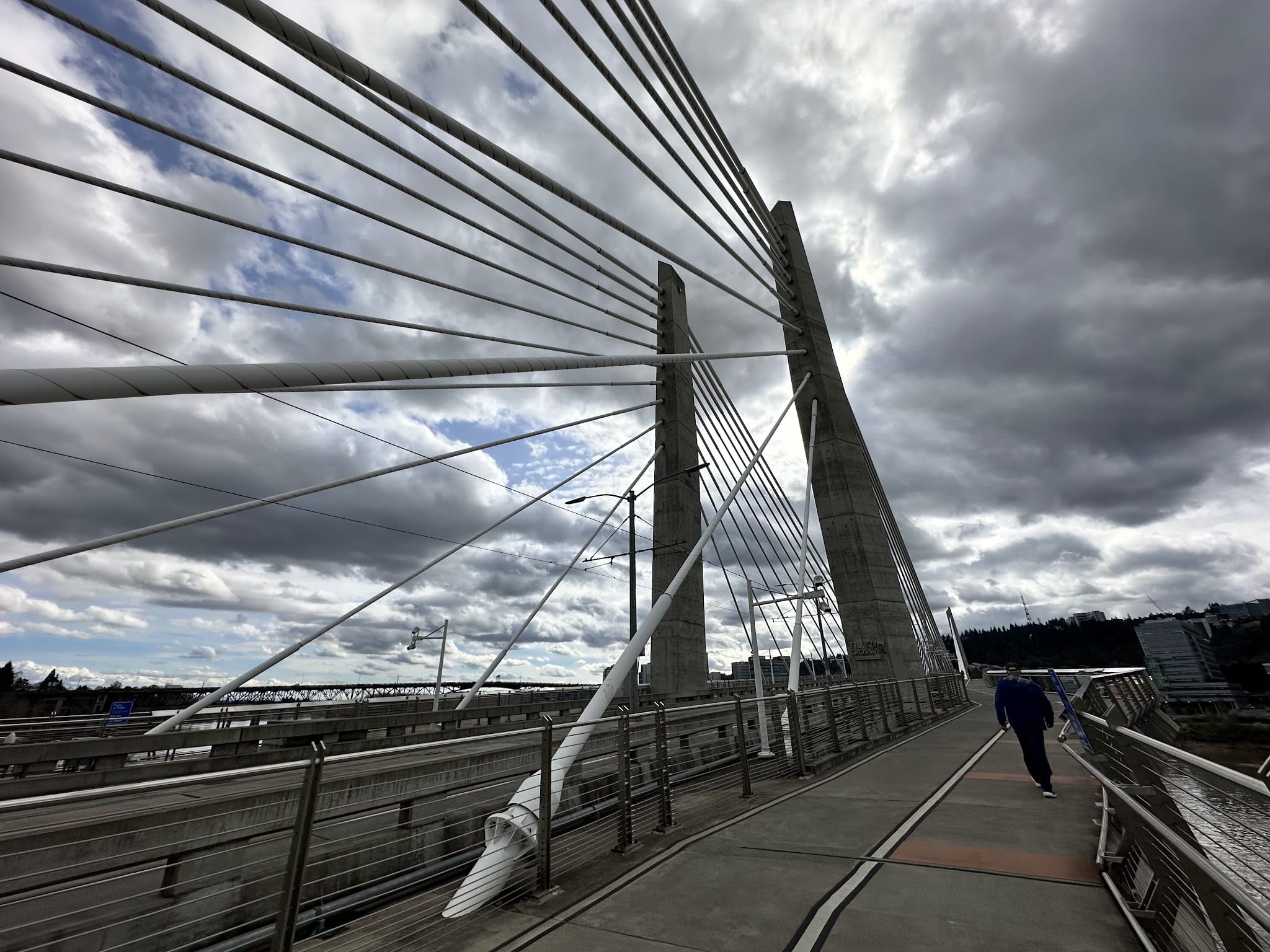 Waterfront - Portland, OR