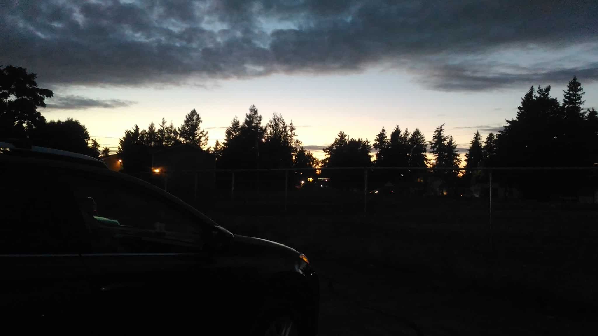 West Powellhurst Park - Portland, OR