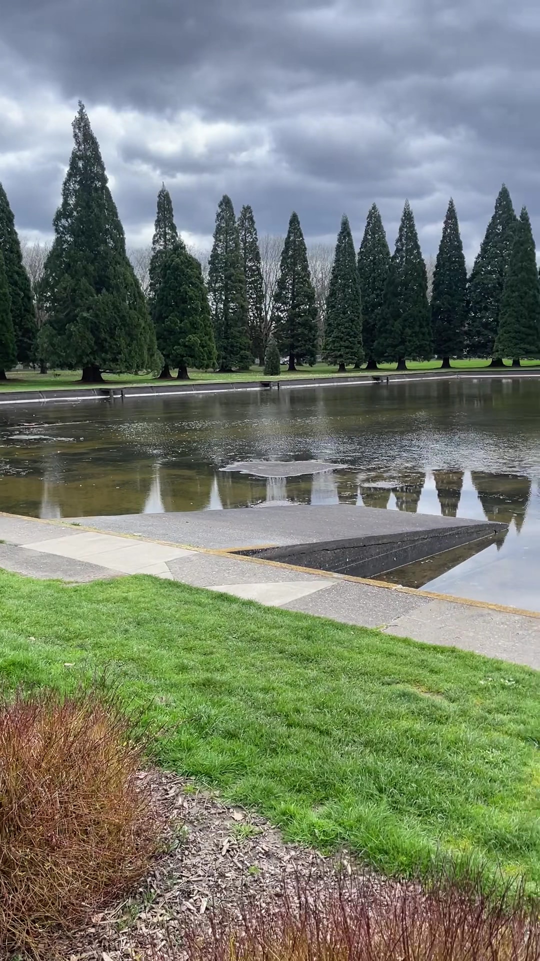 Westmoreland Park - Portland, OR