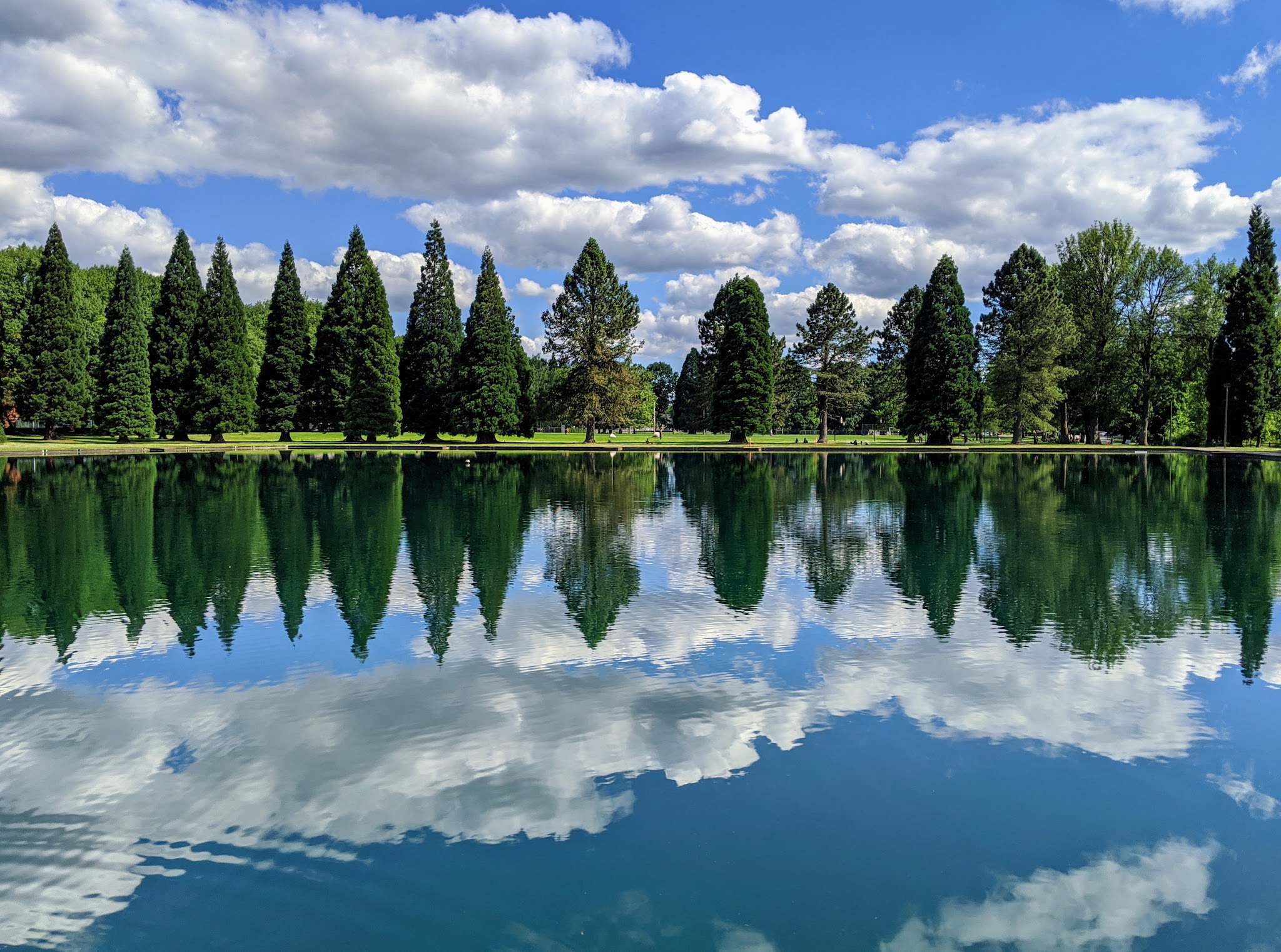 Westmoreland Park - Portland, OR