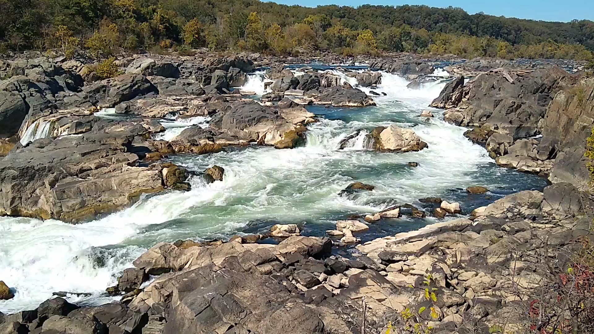 Great Falls - Potomac, MD