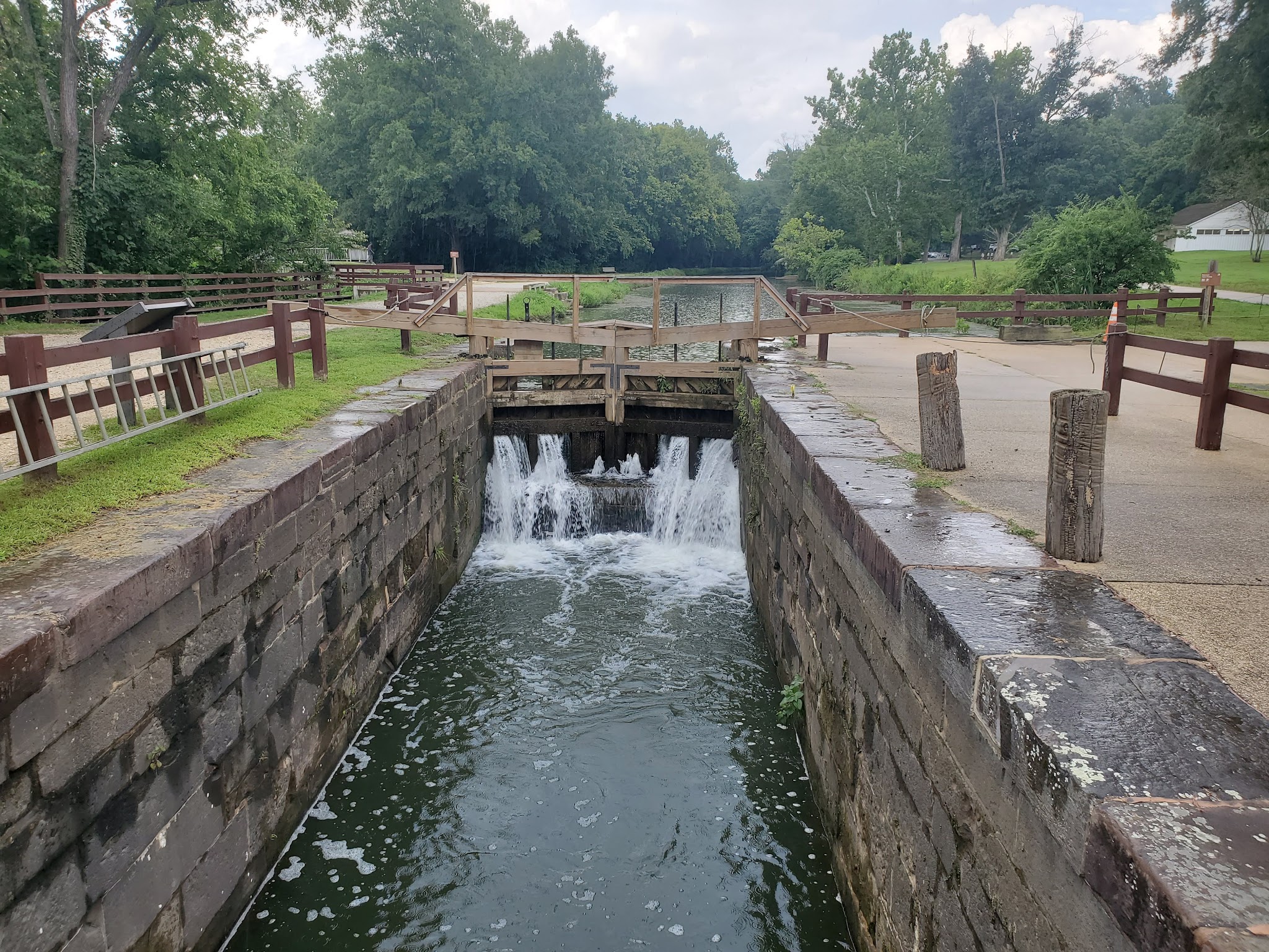 Great Falls - Potomac, MD