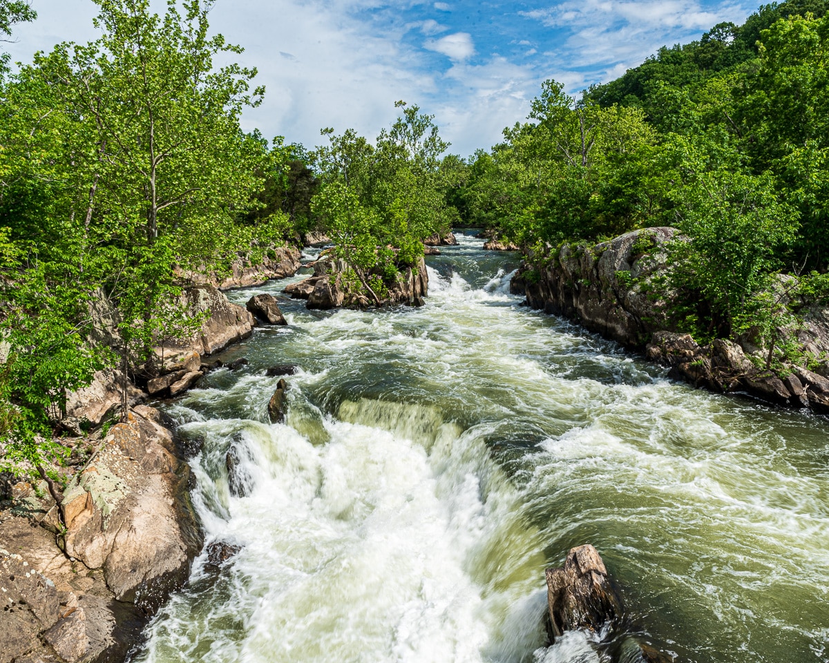 Great Falls - Potomac, MD