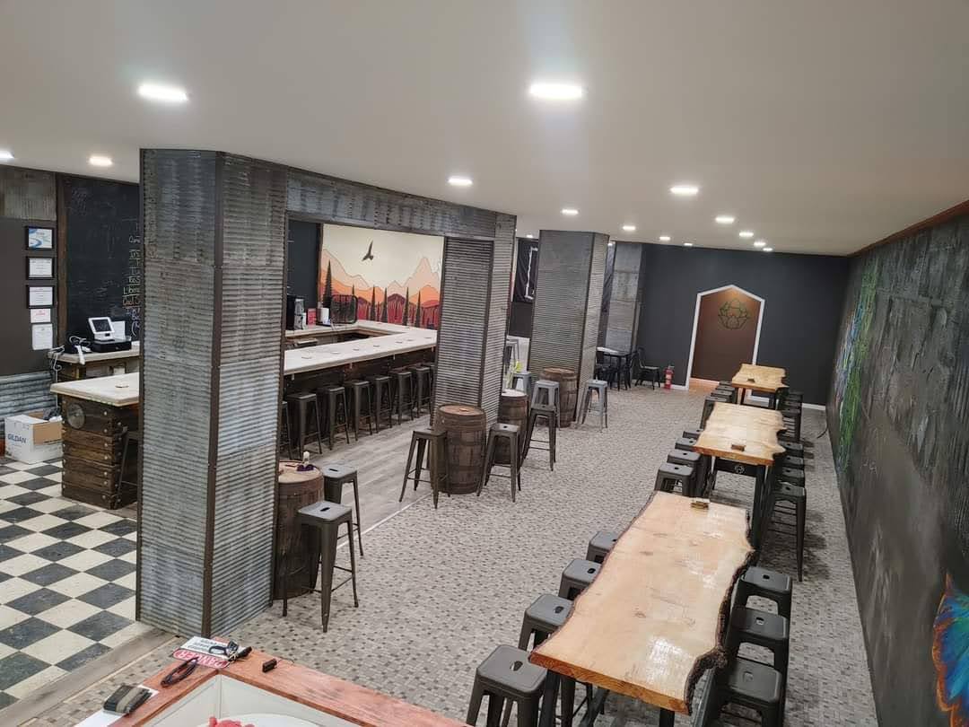 Pilger Ruh Brewing - Pottsville, PA