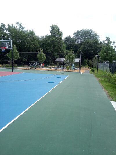 Malcolm X Park - Poughkeepsie, NY