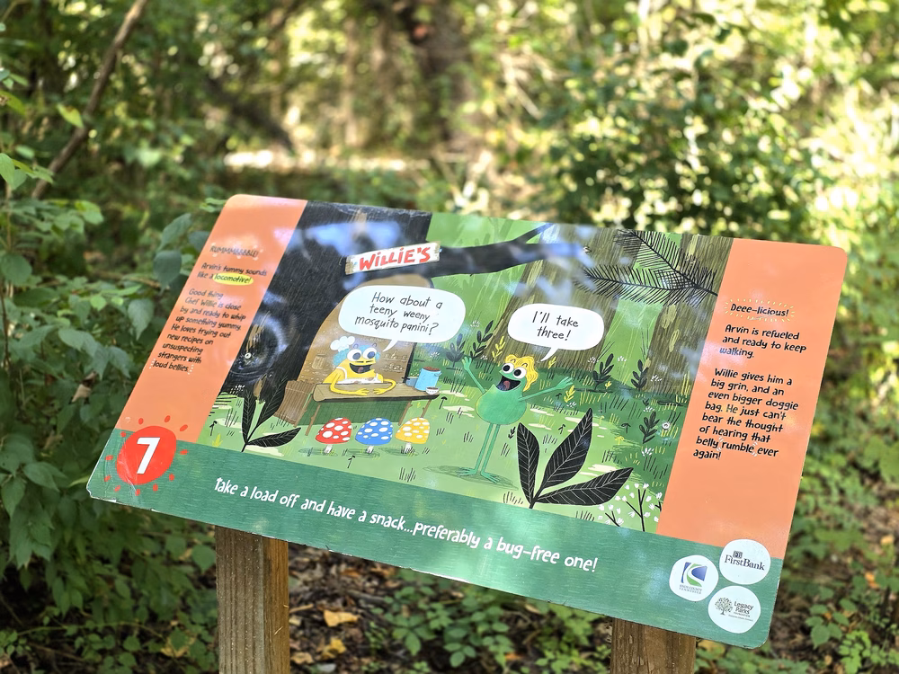 Angora Frog Farm and Dog Park - Powell, TN