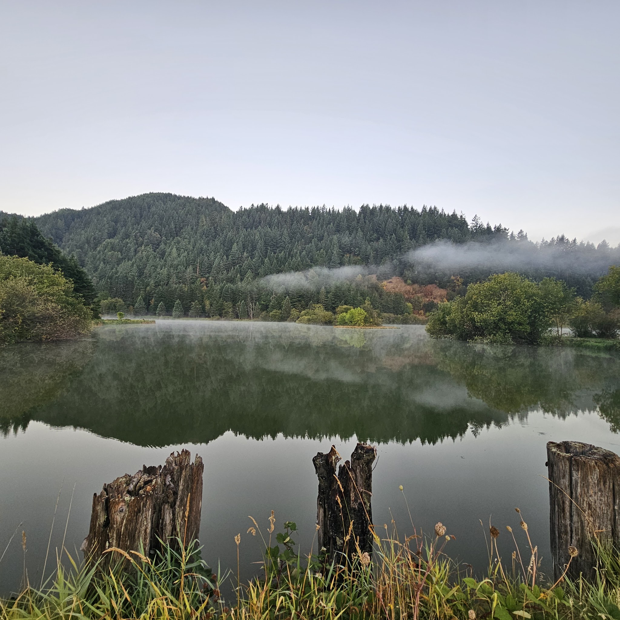 Powers County Park - Powers, OR