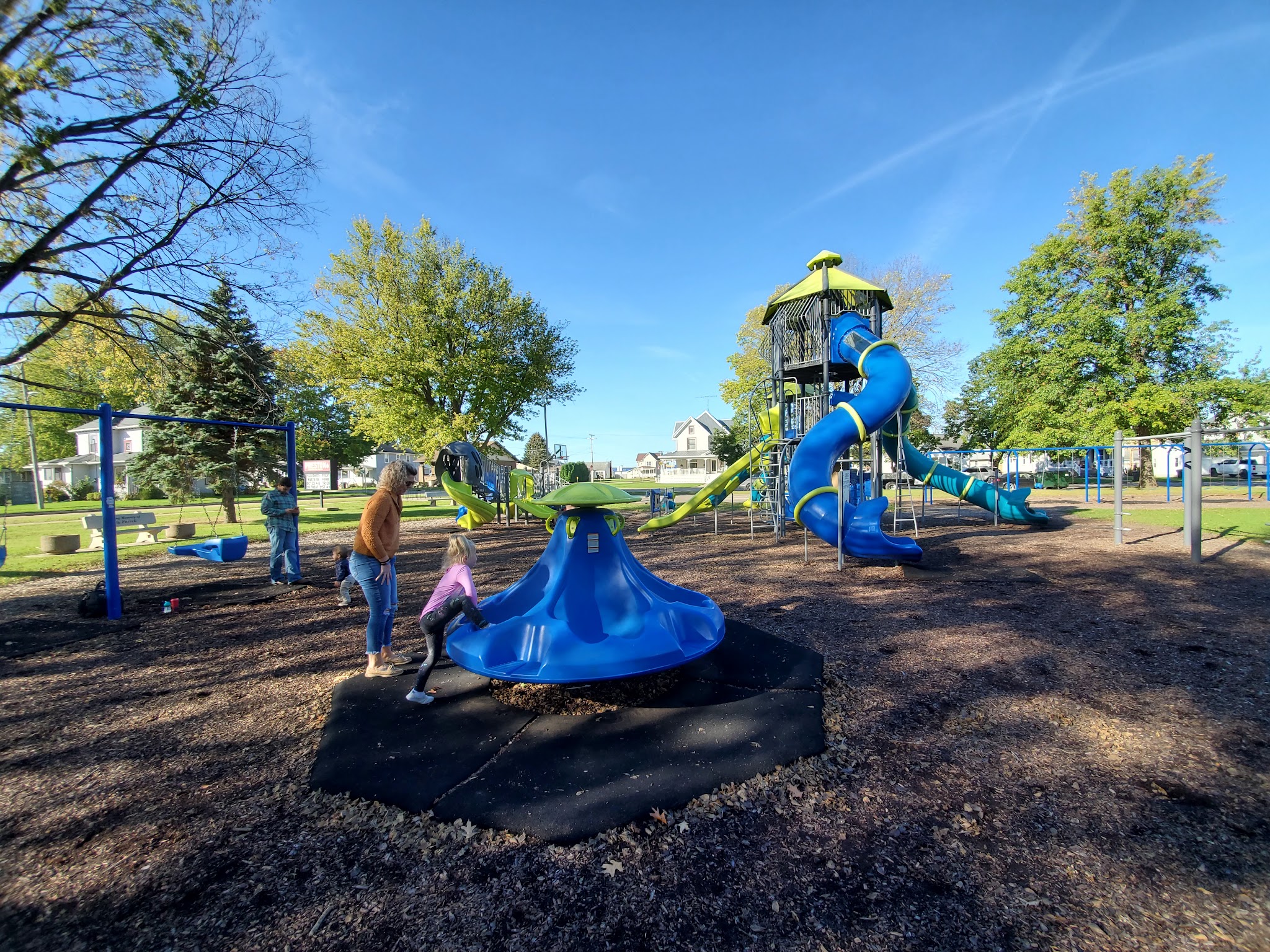 Two Good Park - Preston, IA