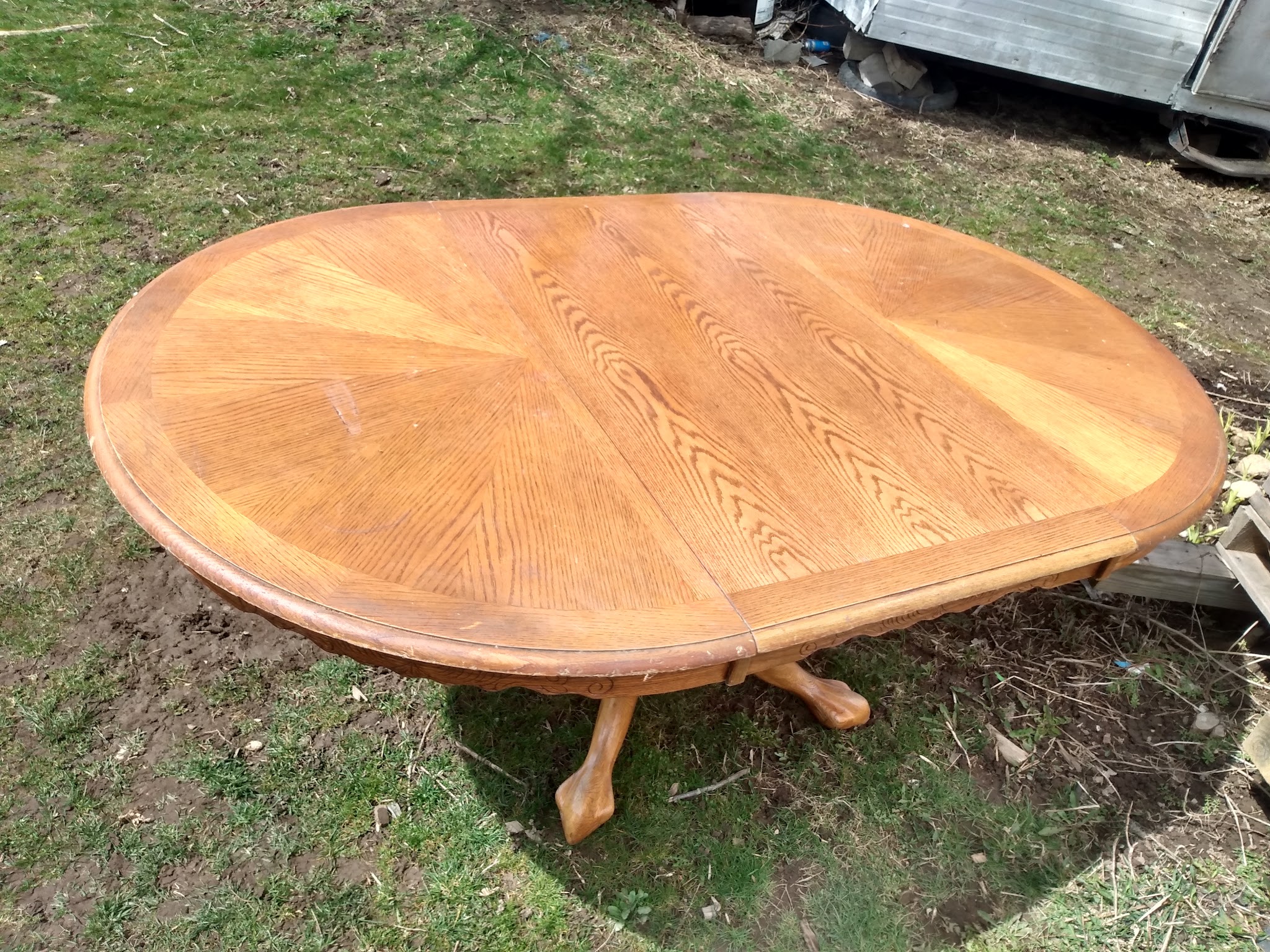 Deer Creek Flea Market & Campground - Pulaski, NY