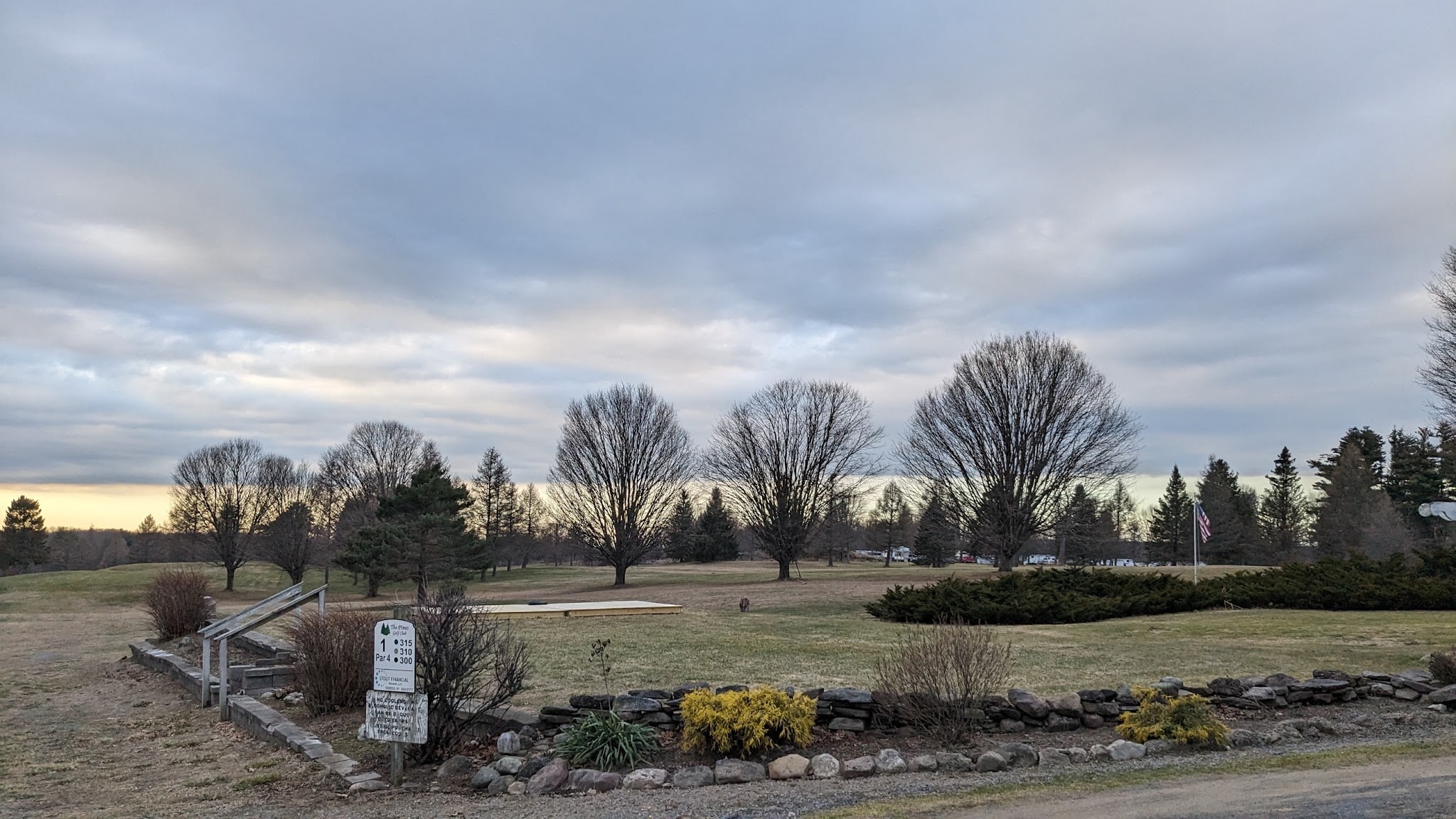 Fairway's and Dream's - Pulaski, NY