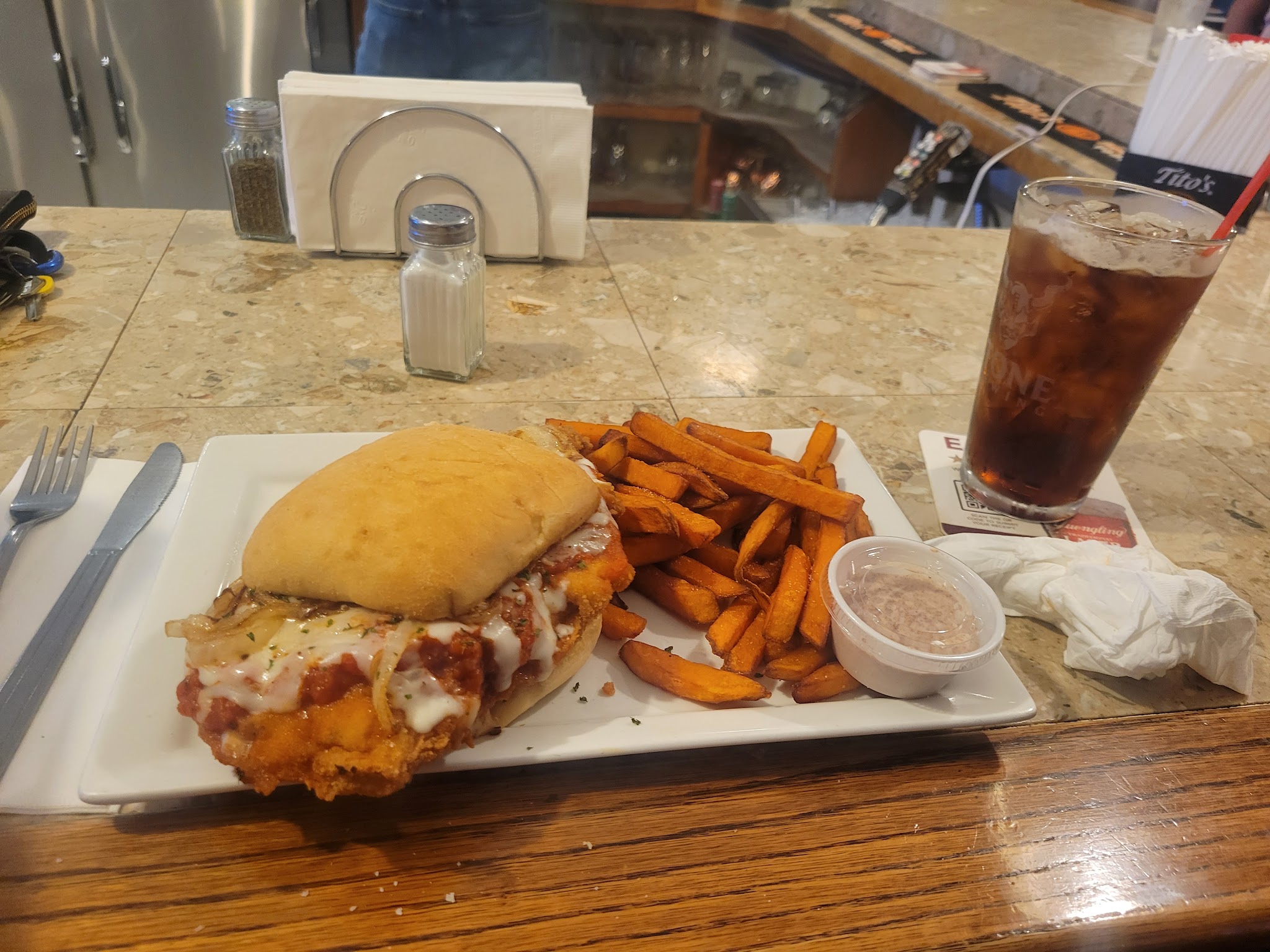 Fairway's and Dream's - Pulaski, NY