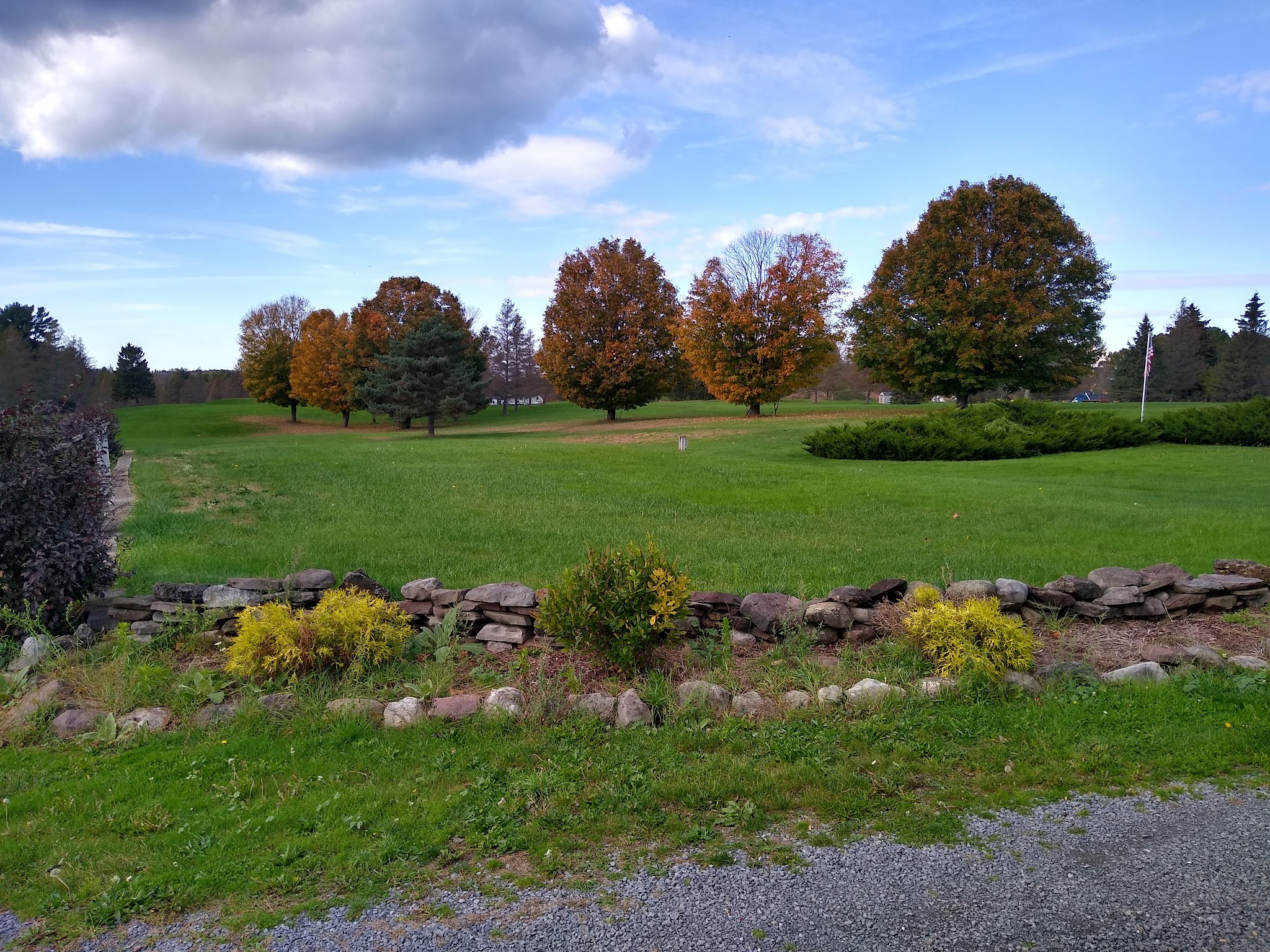 Fairway's and Dream's - Pulaski, NY