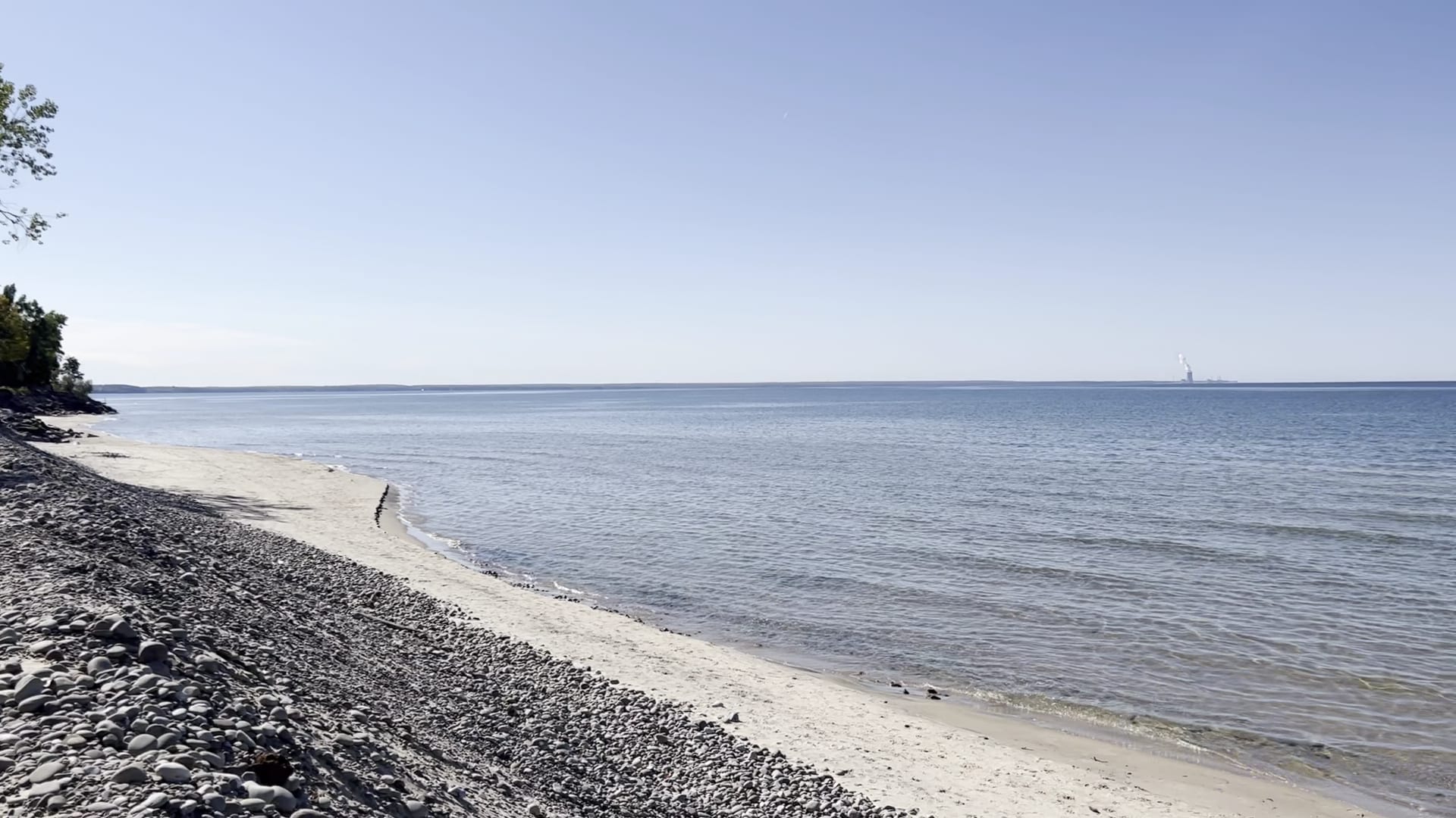 Sandy Island Beach State Park - Pulaski, NY