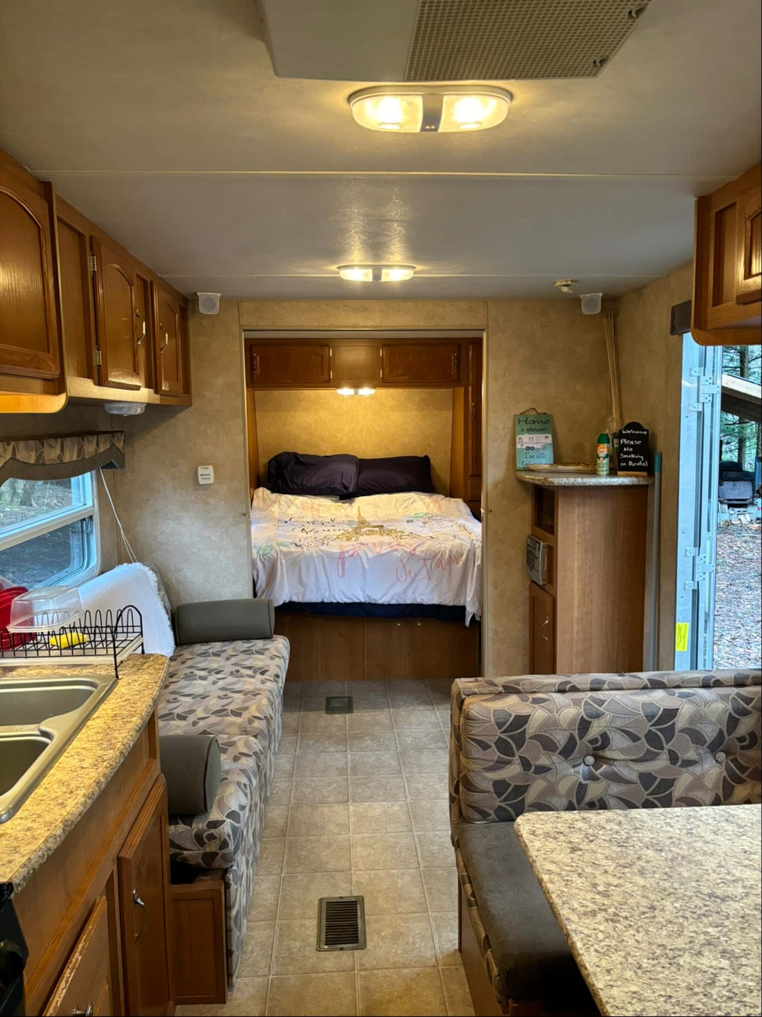 Sportsmans Paradise LLC - Pulaski, NY