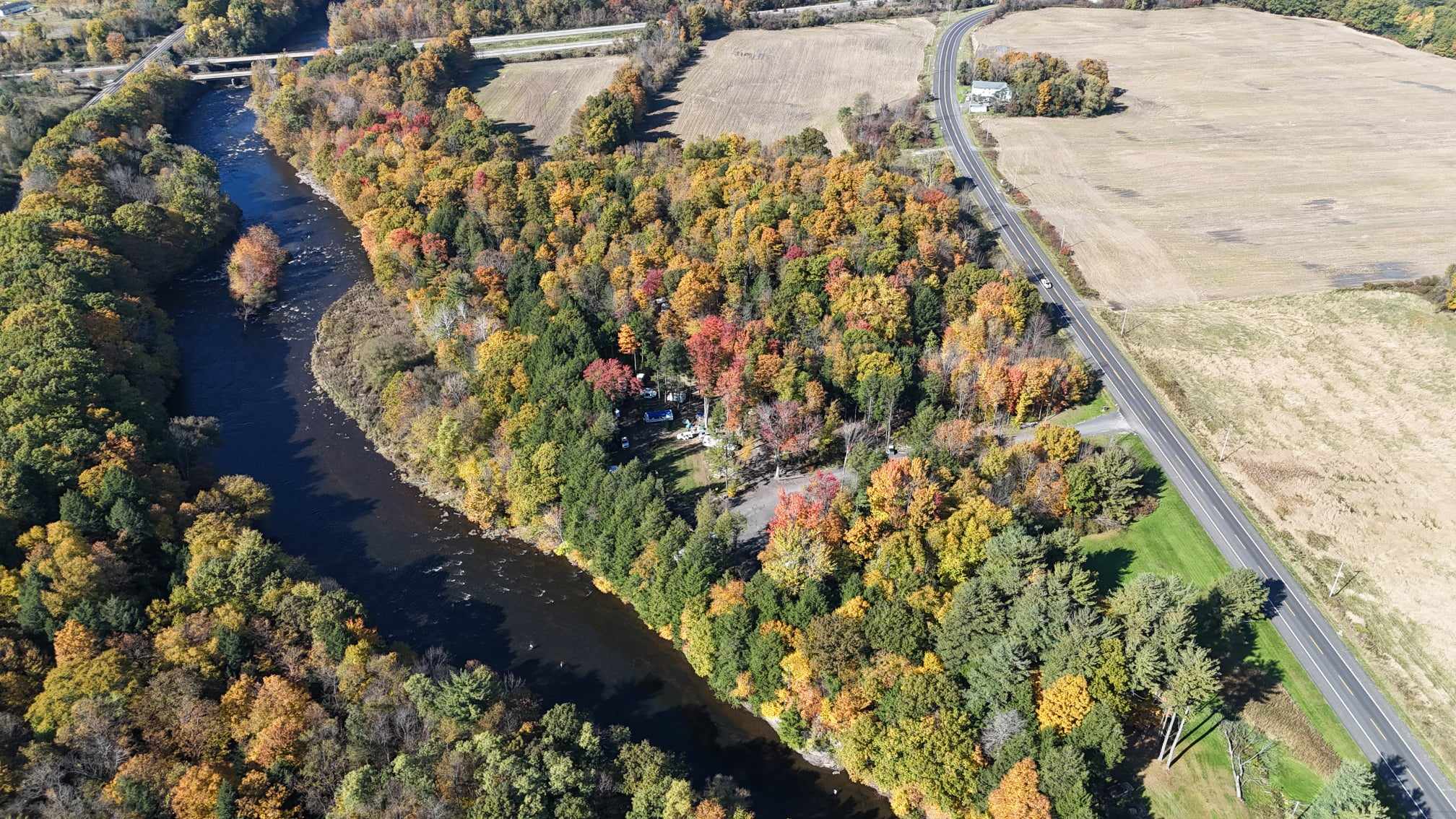 Sportsmans Paradise LLC - Pulaski, NY