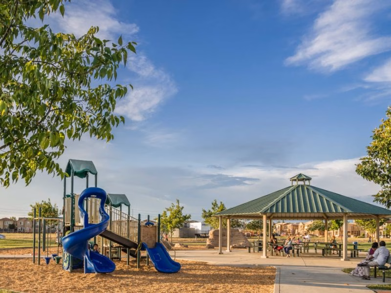 Argonaut Park - Rancho Cordova, CA
