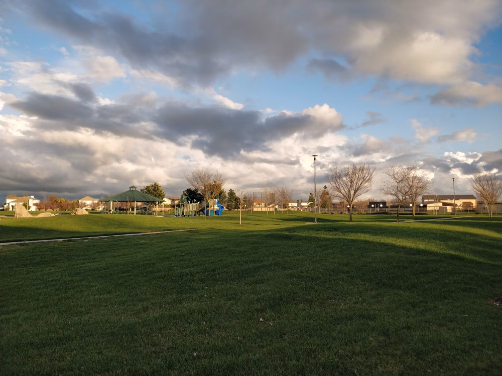 Argonaut Park - Rancho Cordova, CA