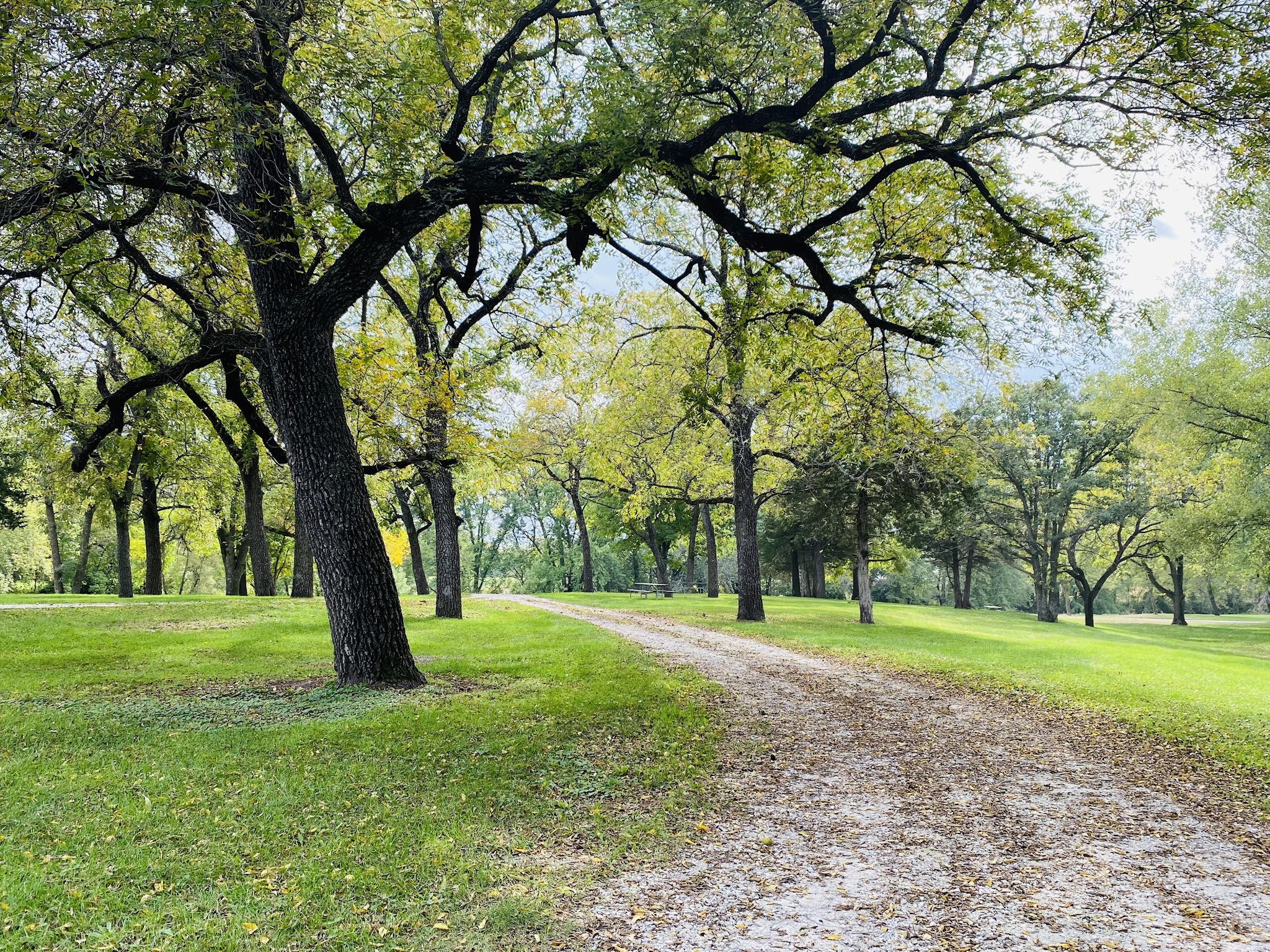 Twin Bridges Park - Randalia, IA
