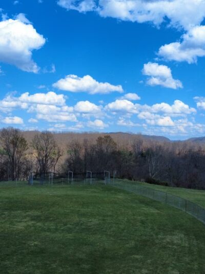 Keen Mountain Park - Raven, VA