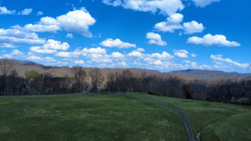Keen Mountain Park - Raven, VA