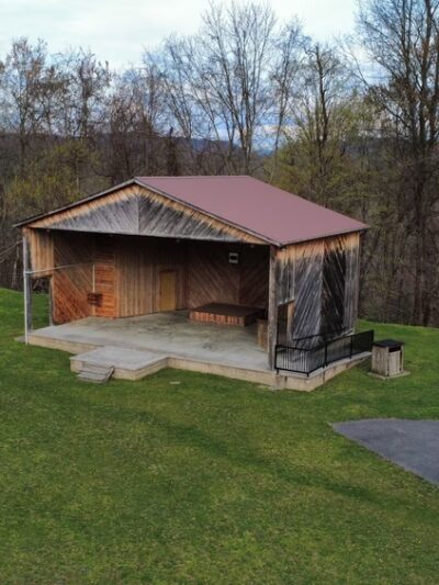 Keen Mountain Park - Raven, VA