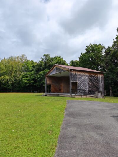 Keen Mountain Park - Raven, VA