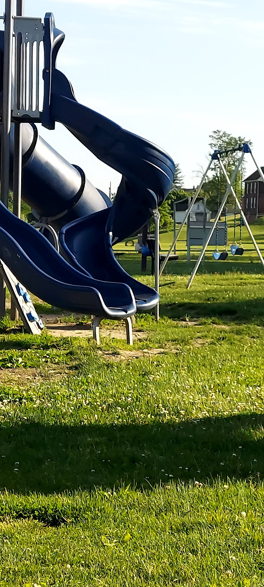 Bill Mazeroski Field - Rayland, OH