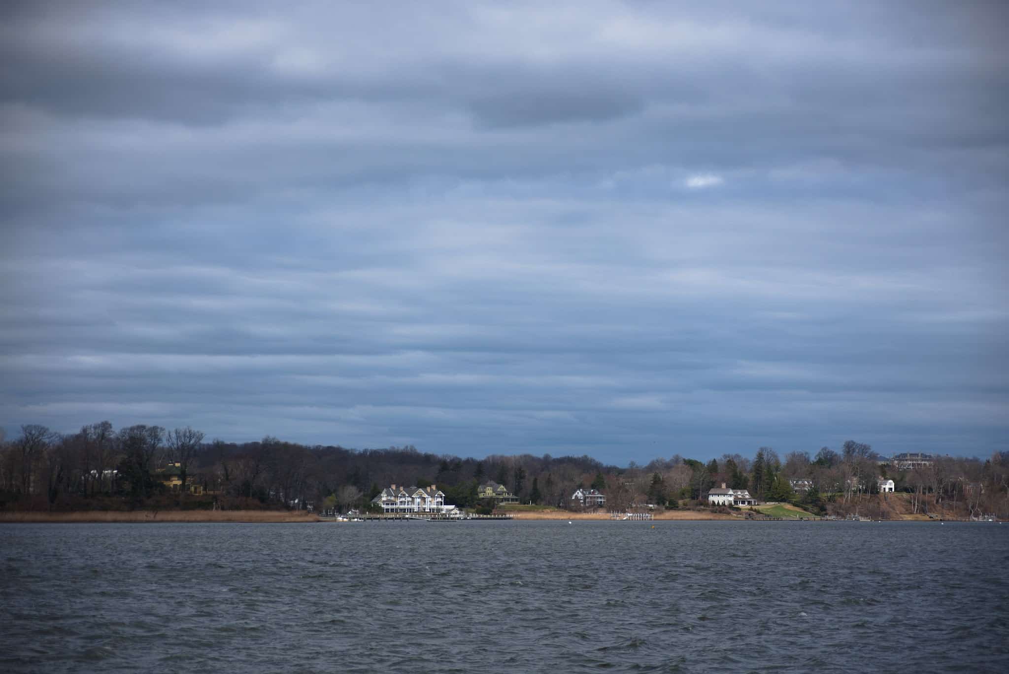 Marine Park - Red Bank, NJ