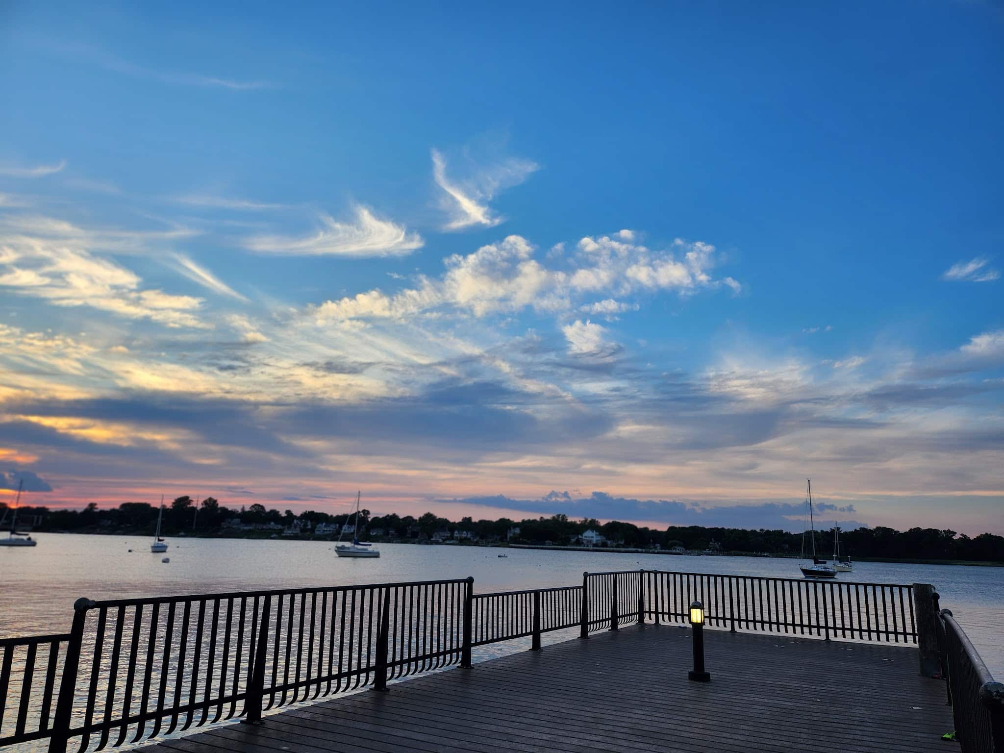 Marine Park - Red Bank, NJ