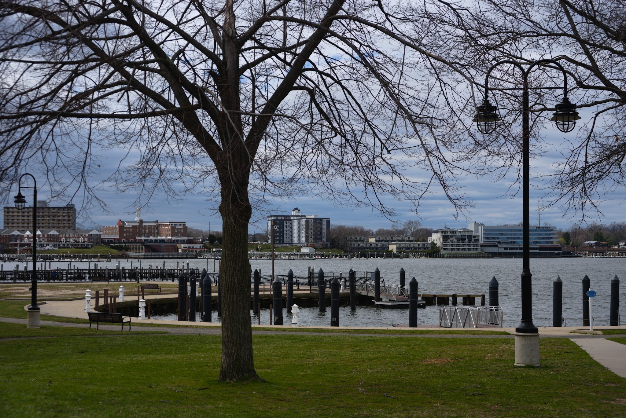 Marine Park - Red Bank, NJ