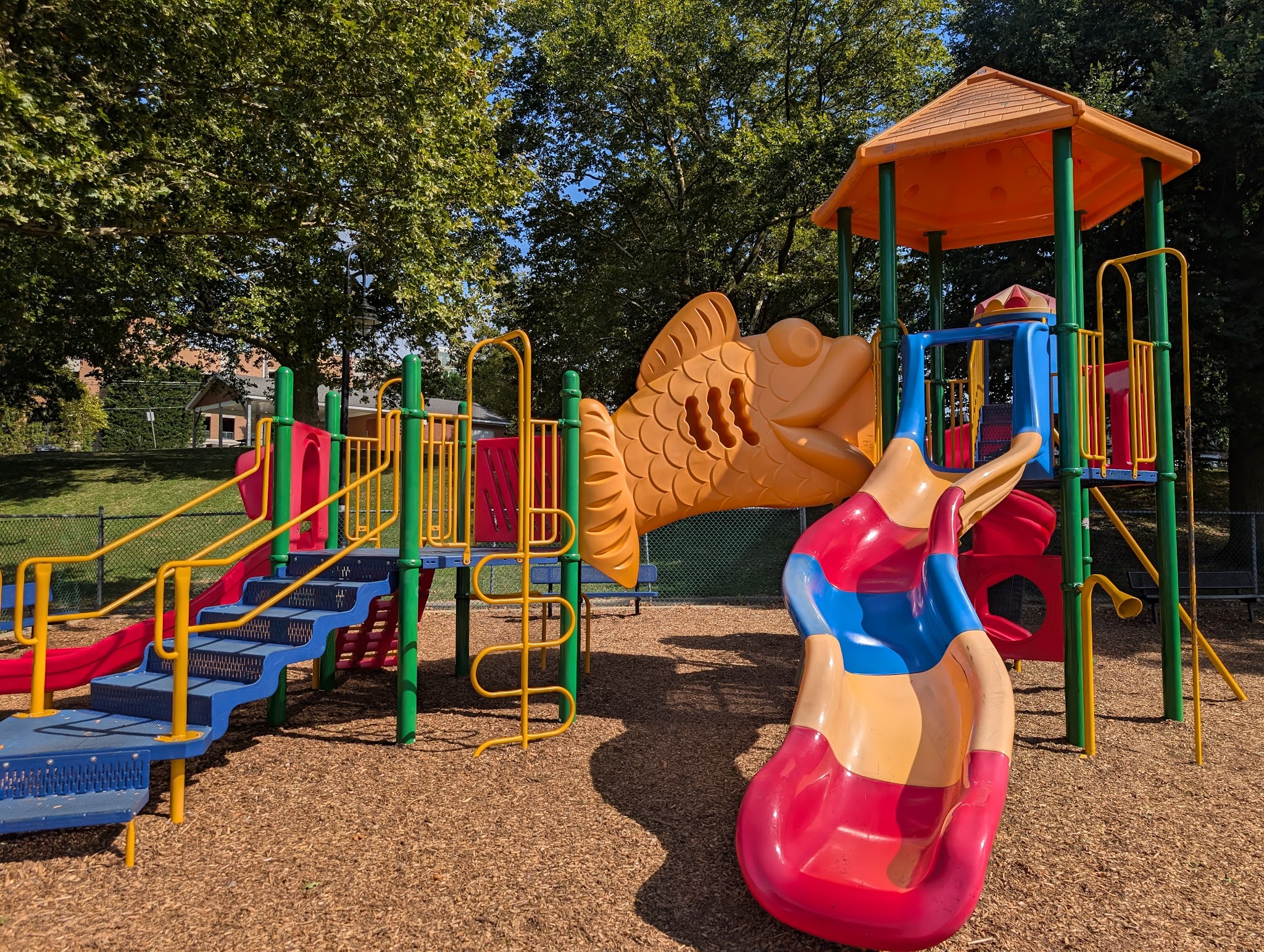 Marine Park - Red Bank, NJ