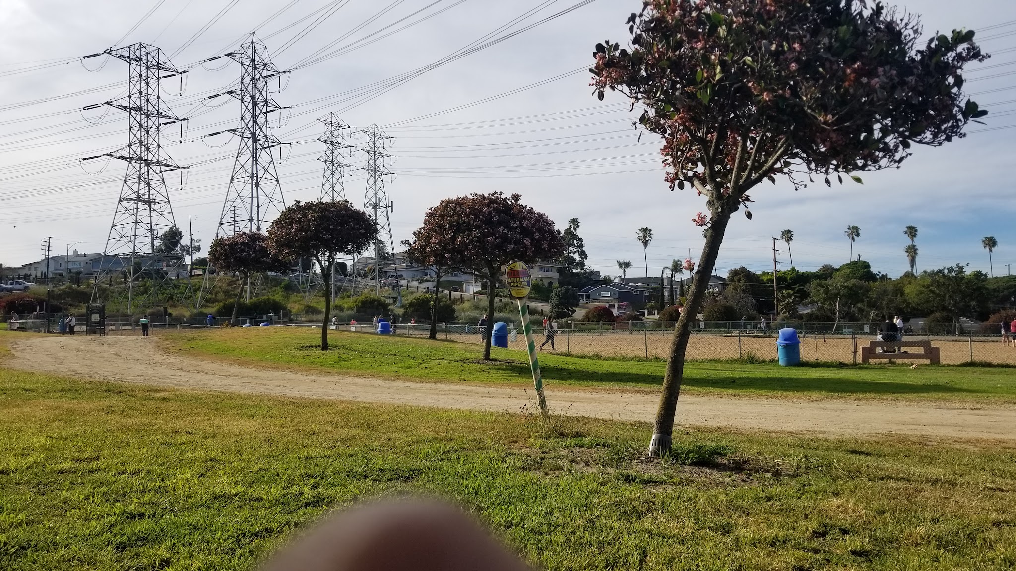 Redondo Beach Dog Park - Redondo Beach, CA