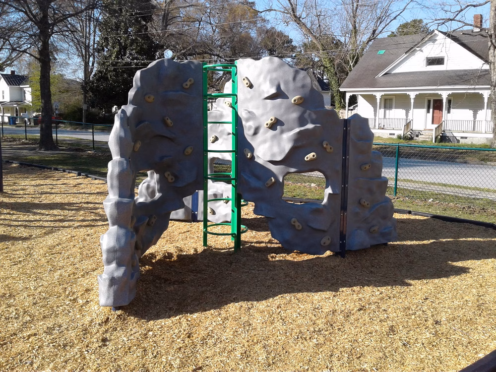 Venter's Park - Richlands, NC