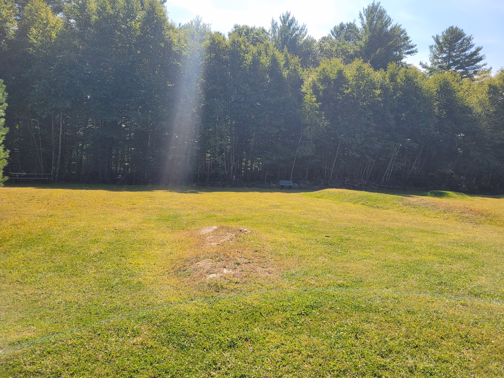 Richmond Dog Park - Richmond, RI