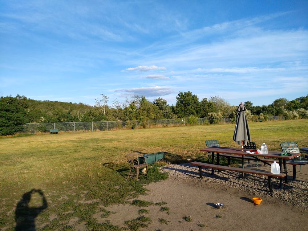 Richmond Dog Park - Richmond, RI