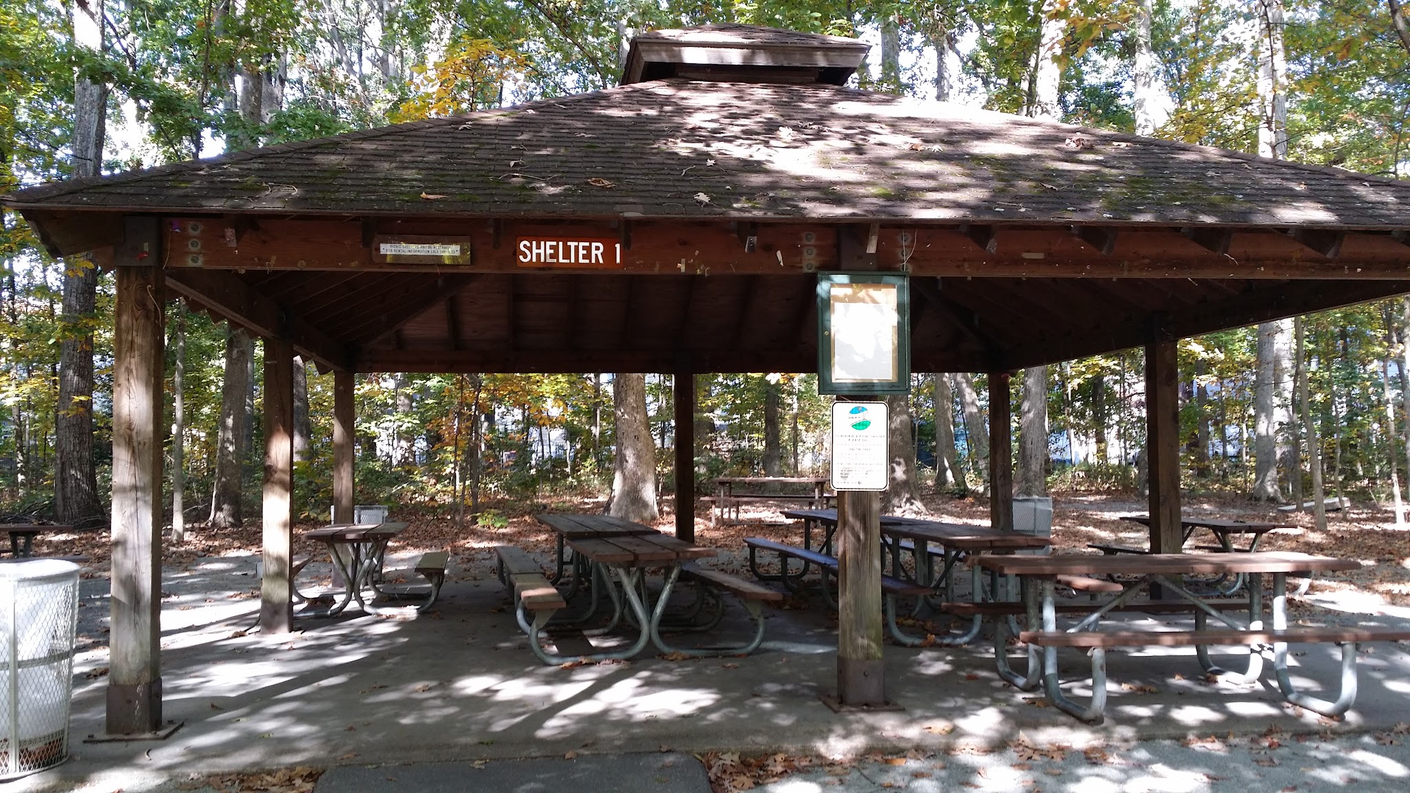 Huguenot Park - Richmond, VA