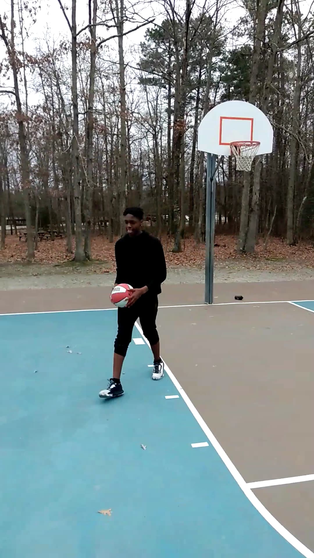 Huguenot Park - Richmond, VA