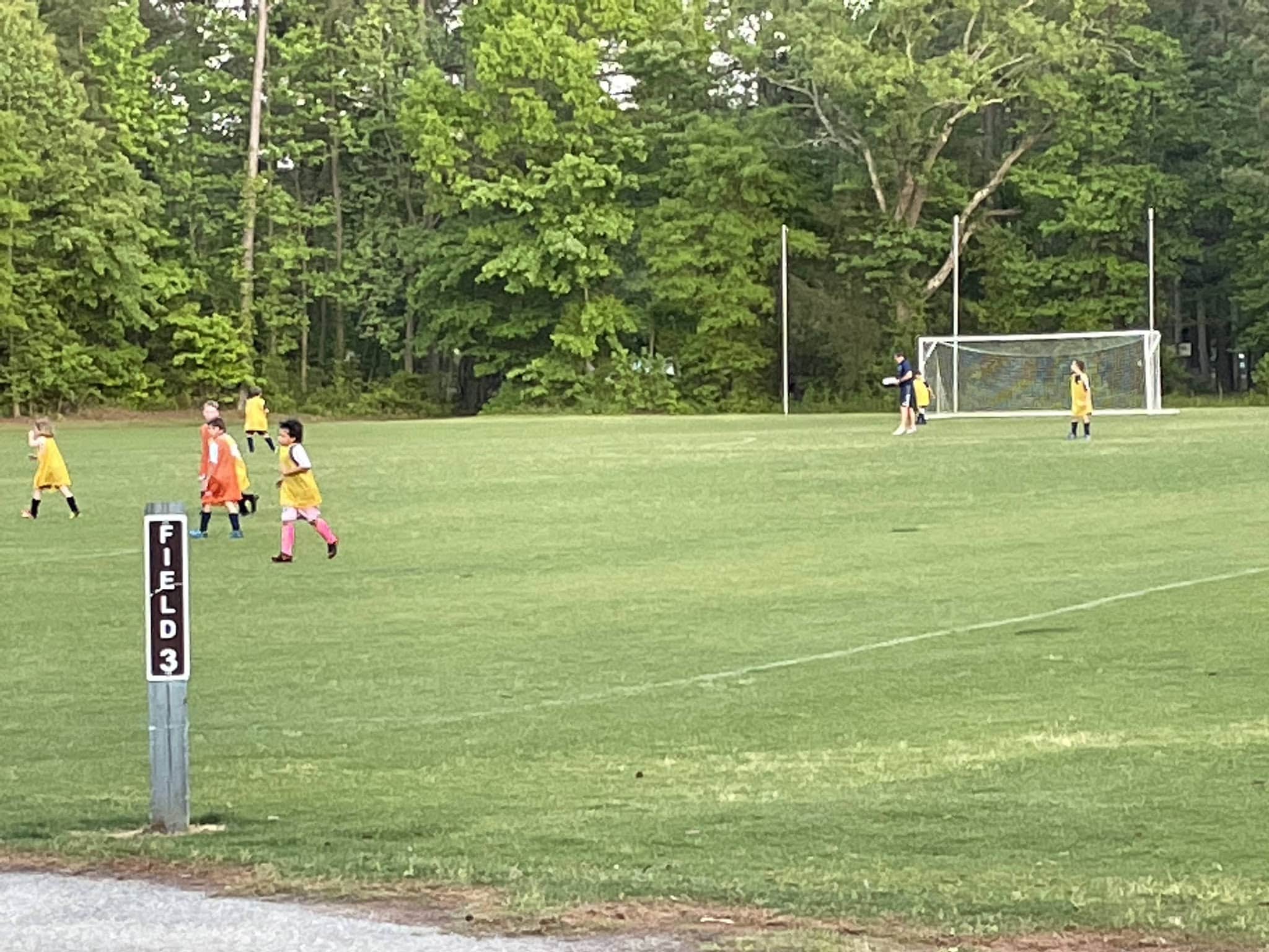 Huguenot Park - Richmond, VA