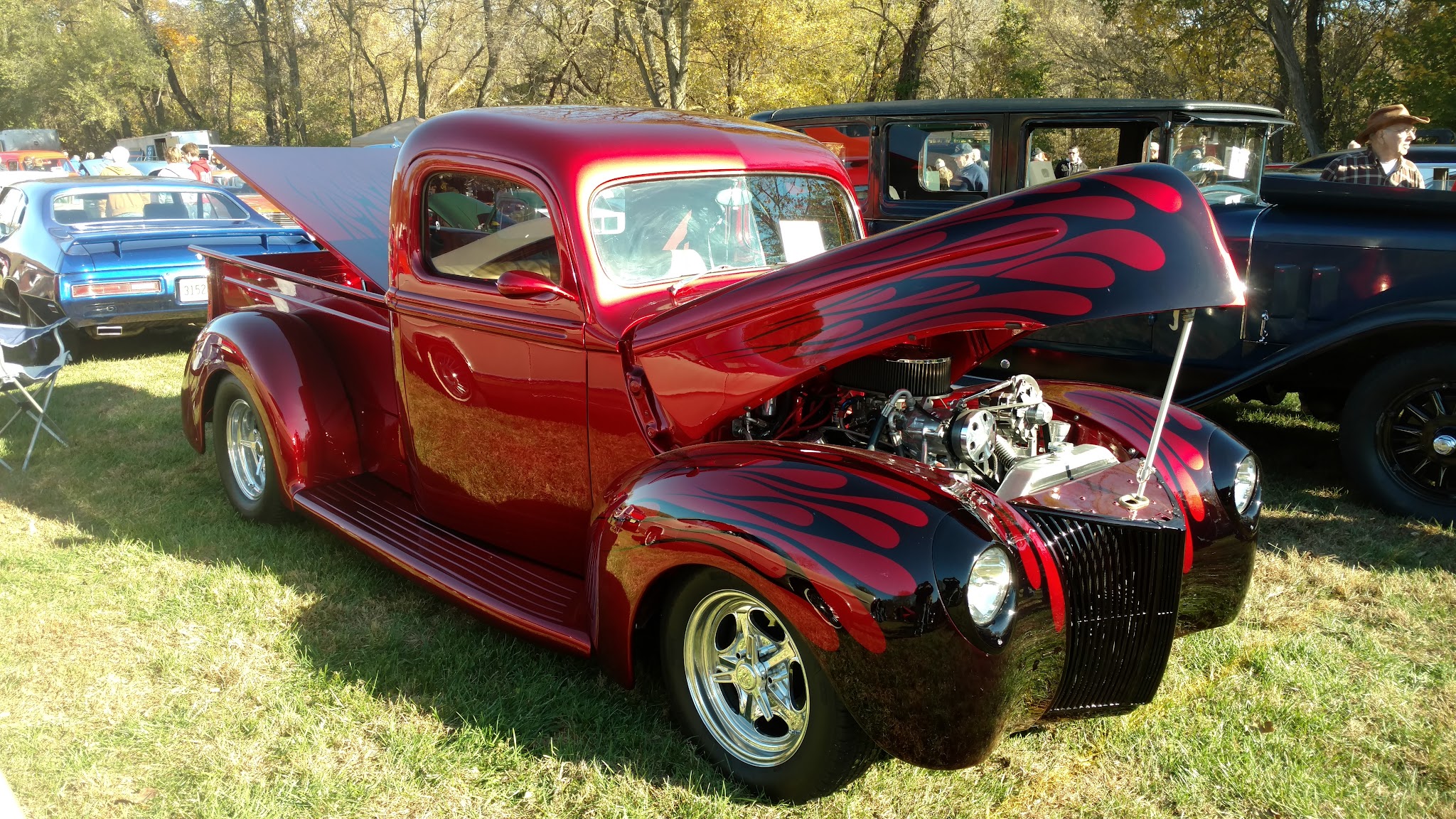 Riegelsville Borough Park - Riegelsville, PA