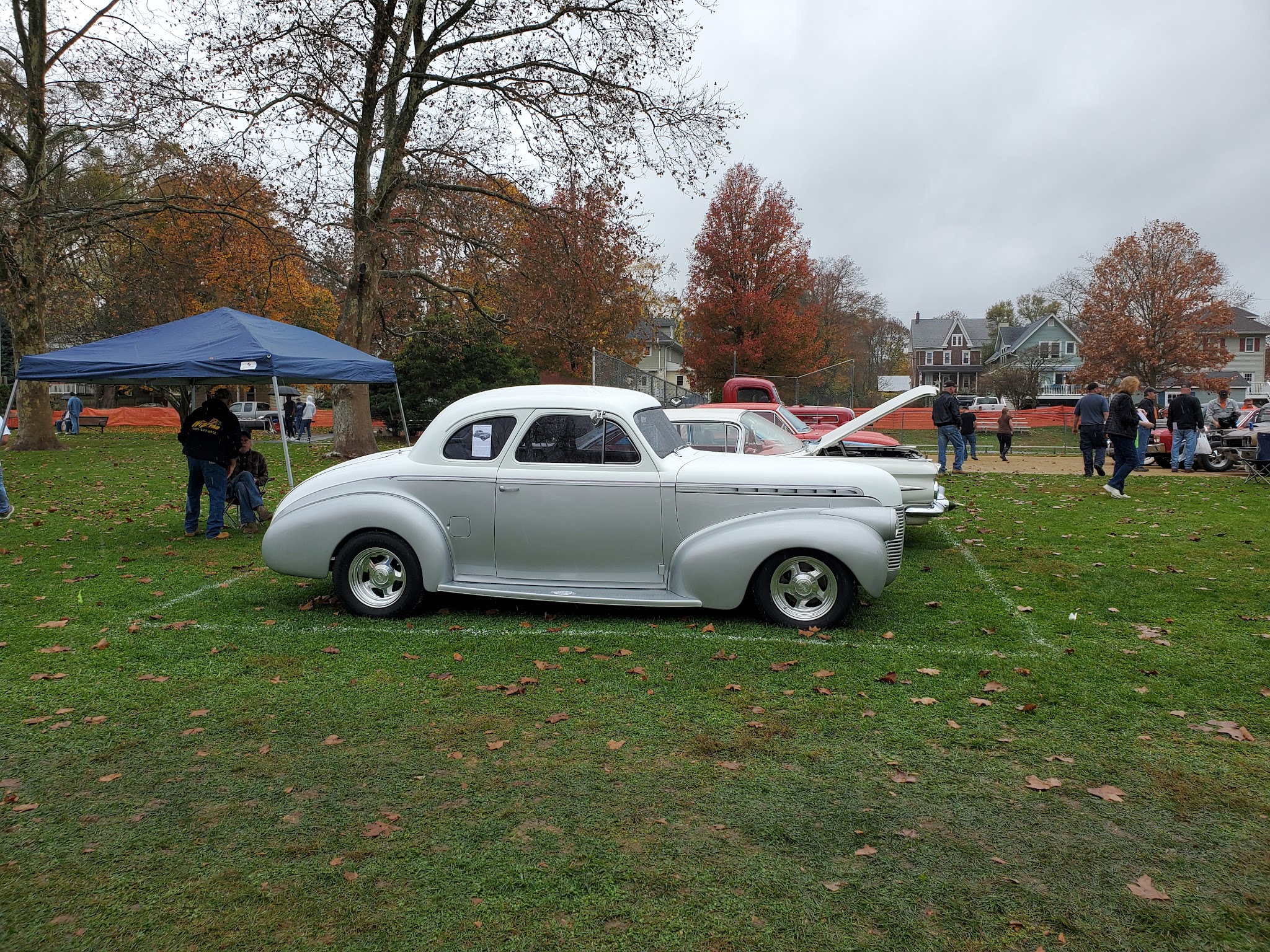 Riegelsville Borough Park - Riegelsville, PA