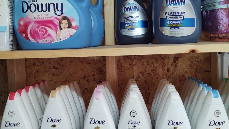 Ringgold Flea Market - Ringgold, VA